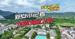 小记者探秘之旅