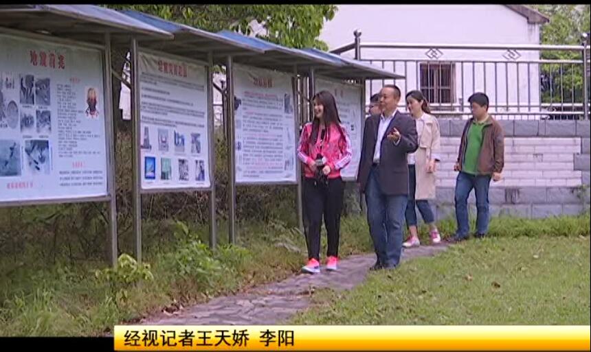 安徽省地震局、安徽经视联合开展“5.12”防灾减灾暨弘扬防震减灾行业精神主题新闻宣传